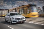 Mercedes-Benz CLA250 Sport 4Matic Shooting Brake 2016 года (WW)